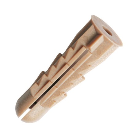 Seau de 400 chevilles universelle 8X30mm haute densité SCELL-IT
