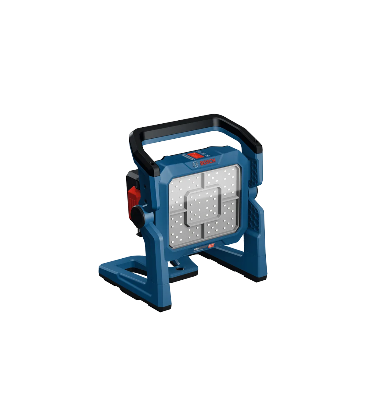 Projecteur de chantier GLI 18V-5000 BOSCH