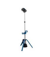 Projecteur de chantier GLT 18V-5000 BOSCH