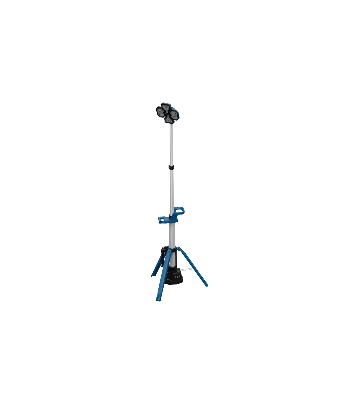 Projecteur de chantier GLT 18V-5000 BOSCH