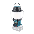 Radio avec lanterne LED MR009GZ 40V MAKITA