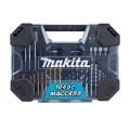 Coffret 104 embouts MACCESS MAKITA