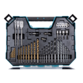 Coffret 104 embouts MACCESS MAKITA