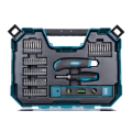 Coffret 104 embouts MACCESS MAKITA