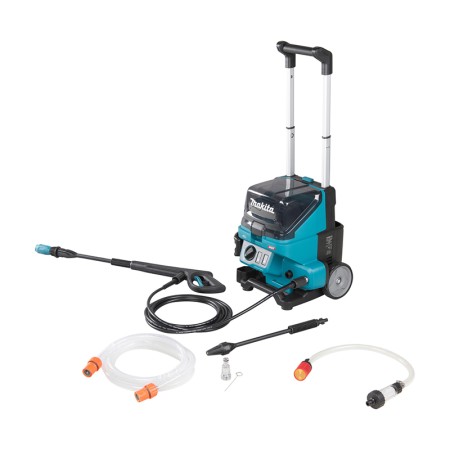 Nettoyeur haute pression 2 x 40V HW001GZ MAKITA