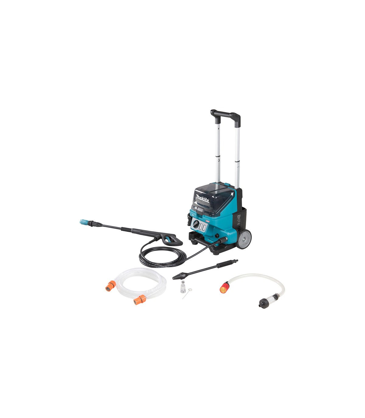 Nettoyeur haute pression 2 x 40V HW001GZ MAKITA