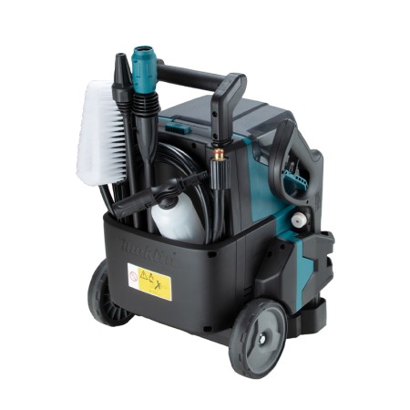Nettoyeur haute pression 2 x 40V HW001GZ MAKITA