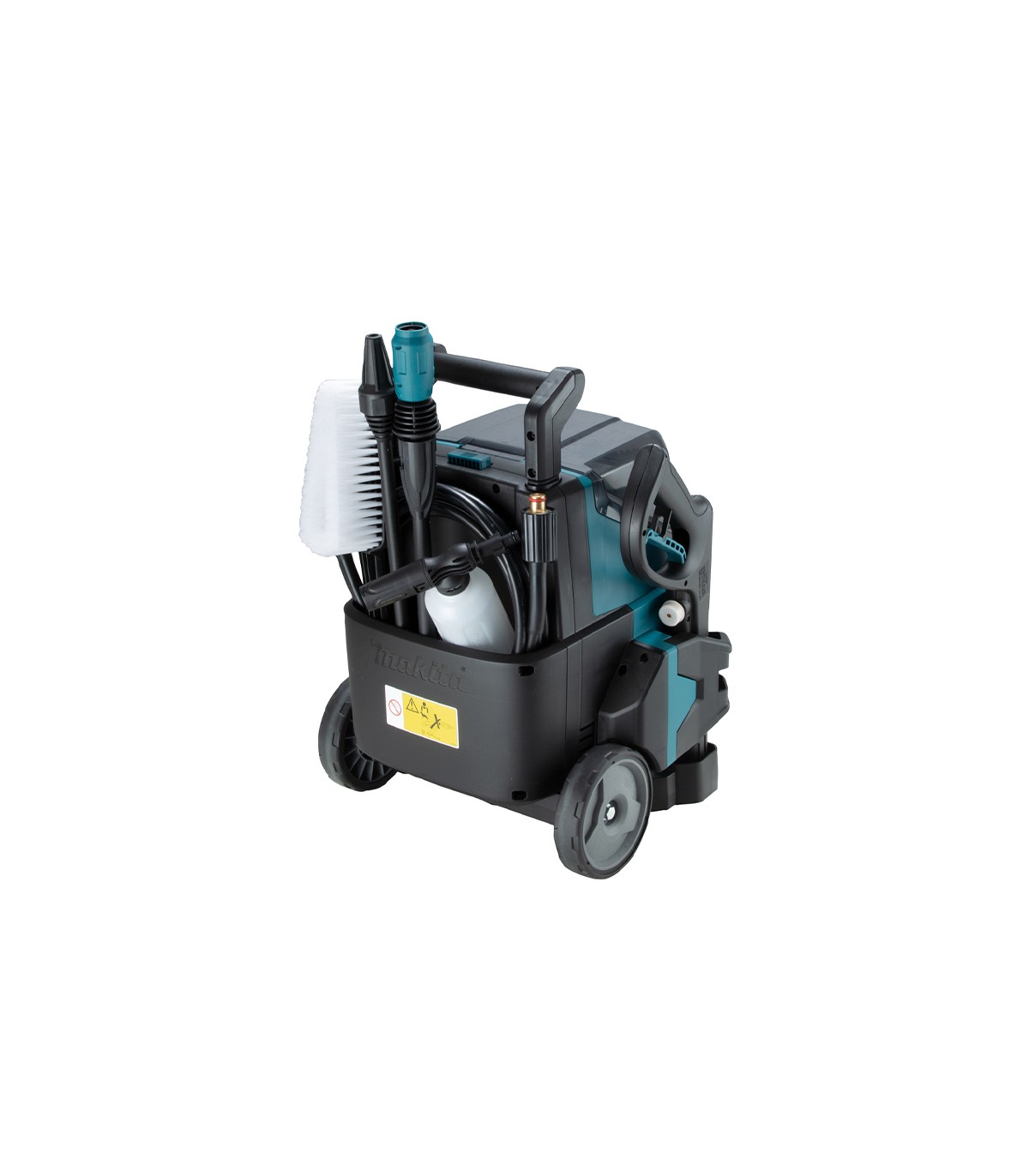 Nettoyeur haute pression 2 x 40V HW001GZ MAKITA
