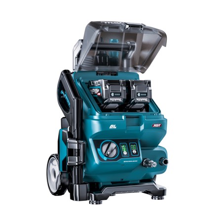 Nettoyeur haute pression 2 x 40V HW001GZ MAKITA