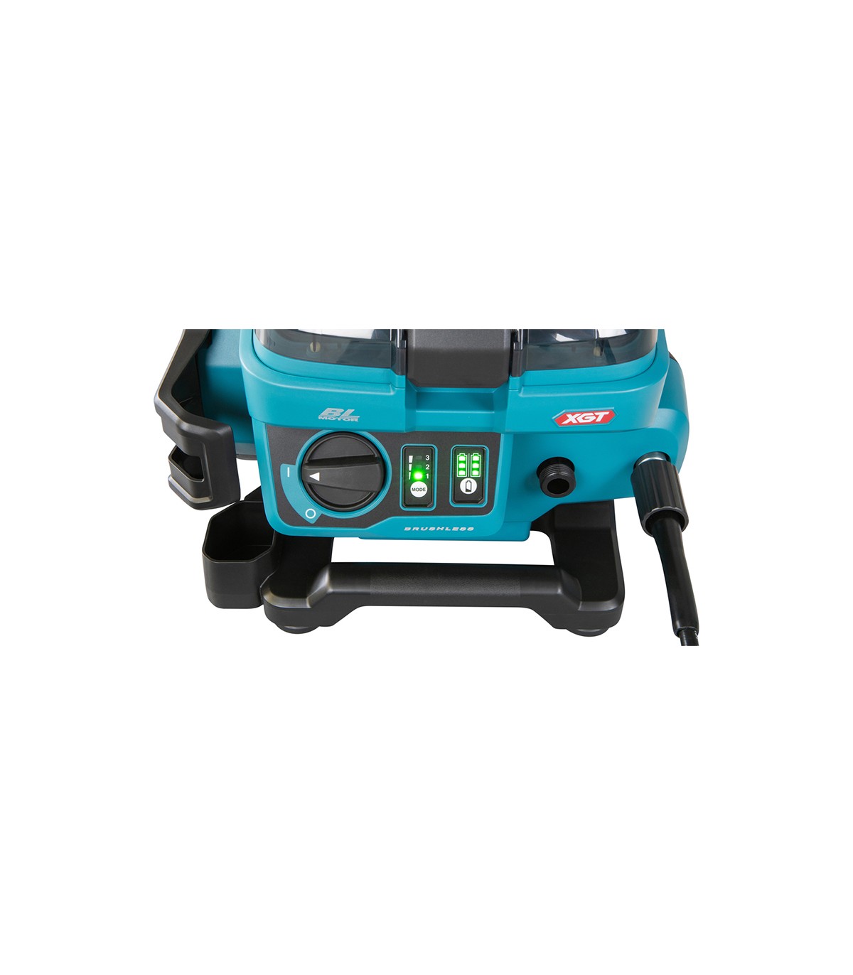 Nettoyeur haute pression 2 x 40V HW001GZ MAKITA