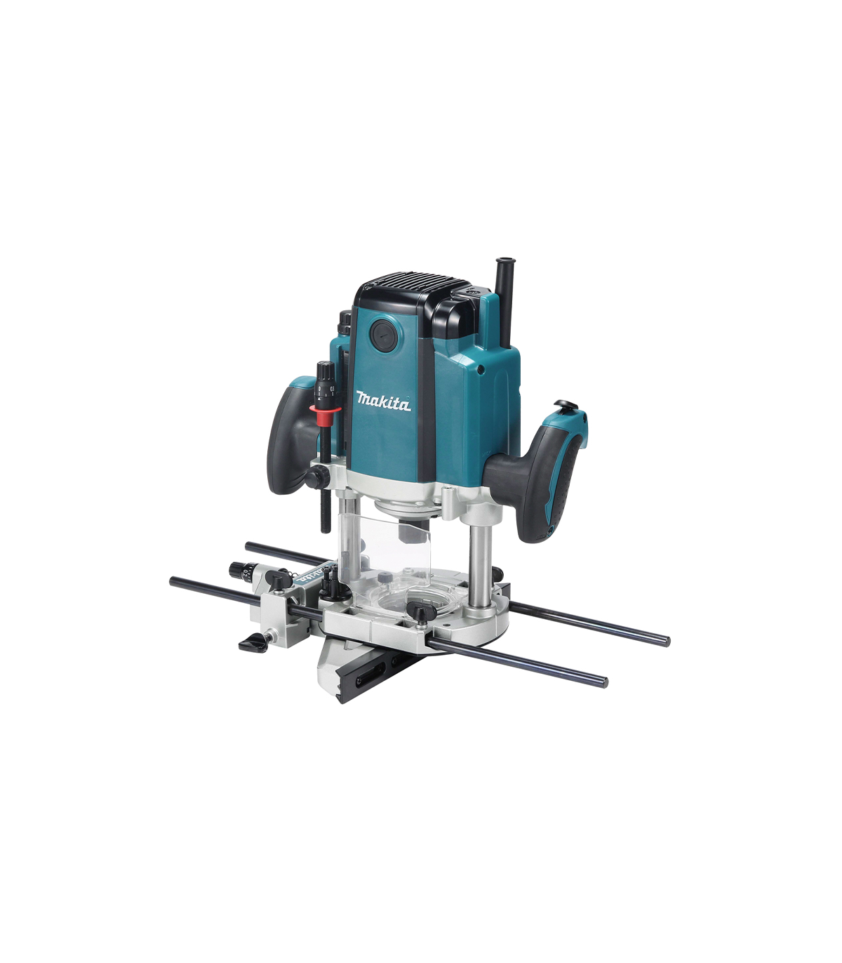 Défonceuse 1850W RP1802X07 MAKITA