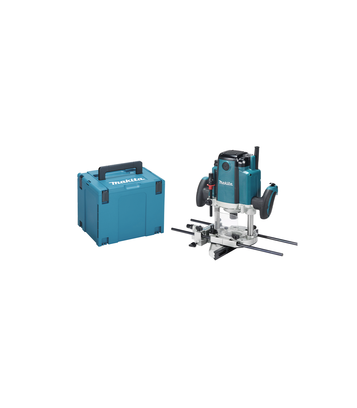 Défonceuse 1850W RP1802X07 MAKITA