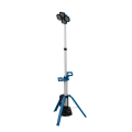 Projecteur de chantier GLT 18V-5000 BOSCH
