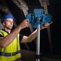 Projecteur de chantier GLT 18V-5000 BOSCH
