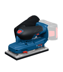 Ponceuse vibrante GSS 18V-18 BOSCH
