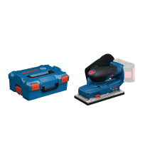 Ponceuse vibrante GSS 18V-18 BOSCH