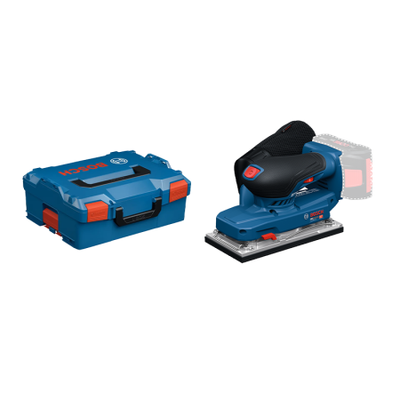 Ponceuse vibrante GSS 18V-18 BOSCH