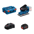 1 batterie ProCore 18V 5,5 Ah + 1 chargeur GAL 1880 CV
