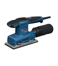 Ponceuse vibrante GSS 20-18 A BOSCH