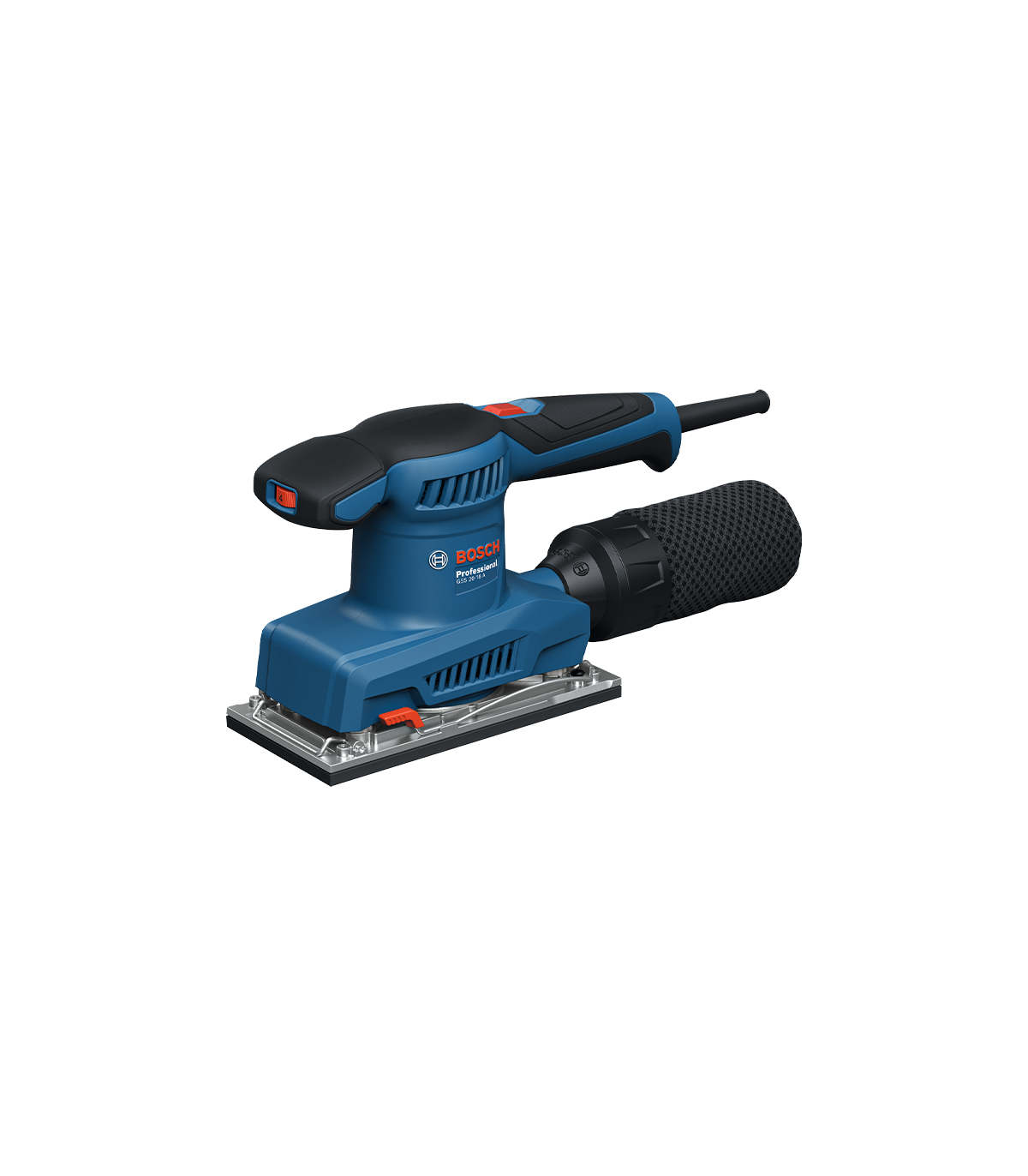 Ponceuse vibrante GSS 20-18 A BOSCH