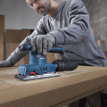 Ponceuse vibrante GSS 20-18 A BOSCH