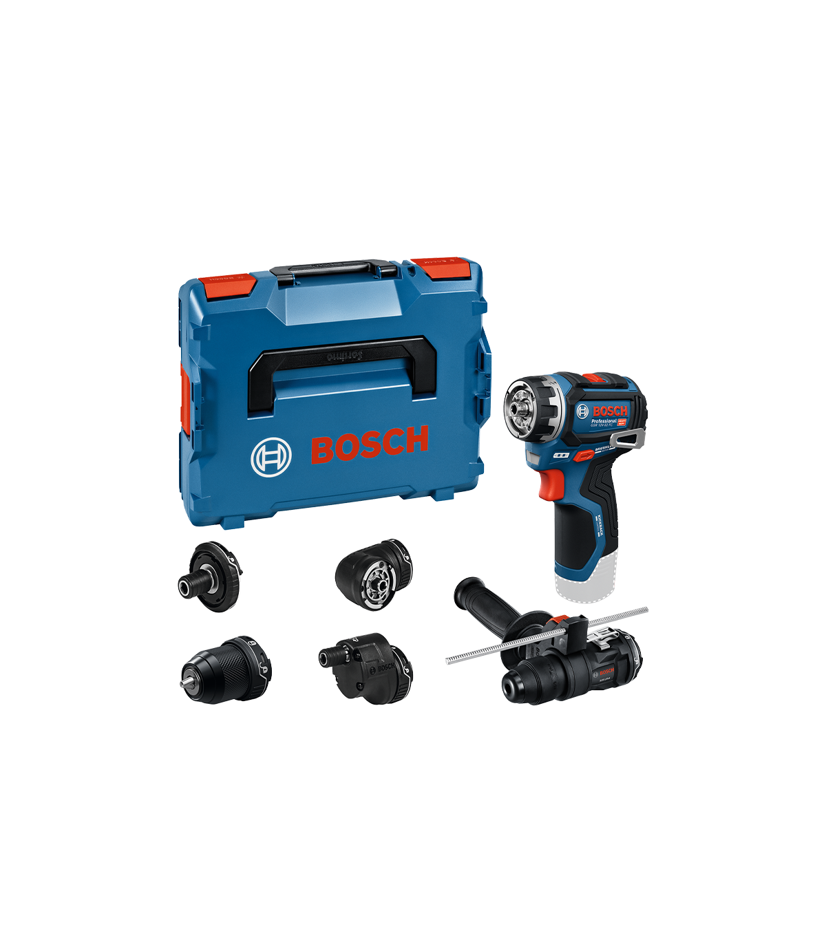 Perceuse visseuse GSR 12V-32 FC BOSCH