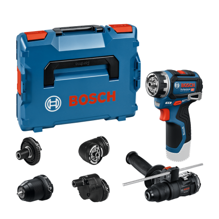 Perceuse visseuse GSR 12V-32 FC BOSCH