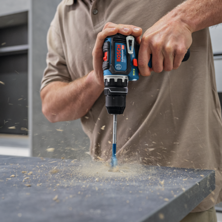 Perceuse visseuse GSR 12V-32 FC BOSCH