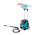 Nettoyeur haute pression 2 x 40V HW001GZ MAKITA