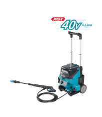 Nettoyeur haute pression 2 x 40V HW001GZ MAKITA