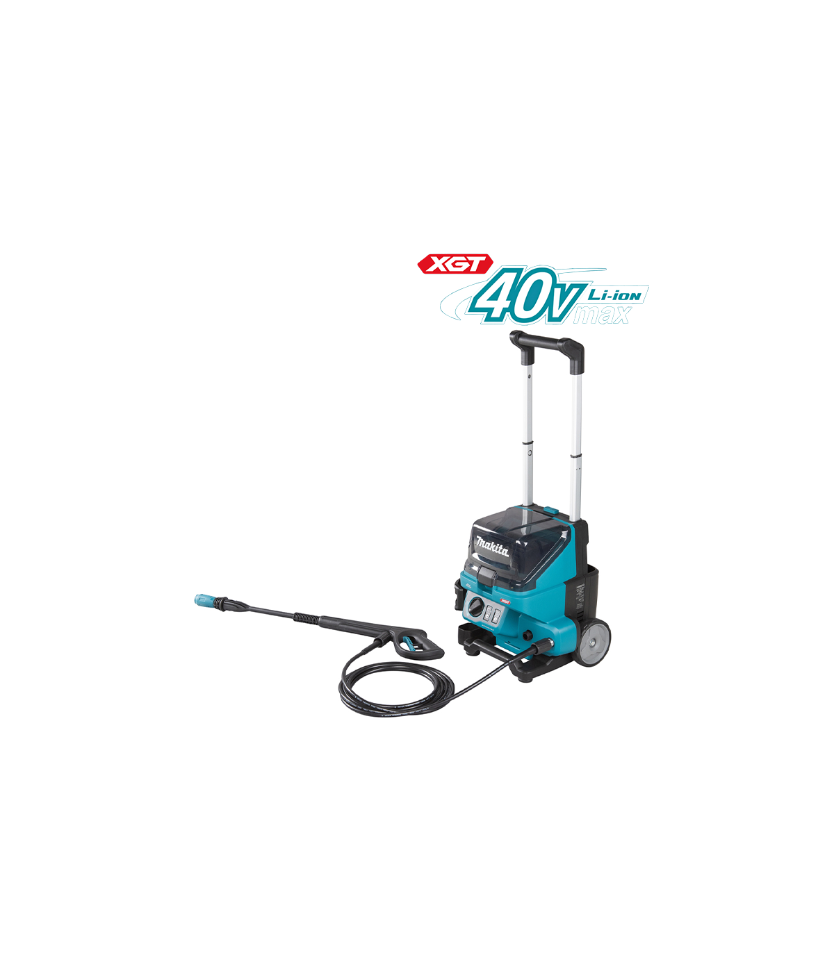 Nettoyeur haute pression 2 x 40V HW001GZ MAKITA