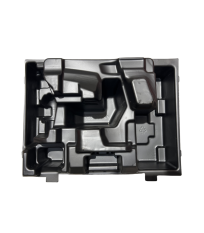 Insert HD BOX 3 pour perforateur M18 BLH MILWAUKEE