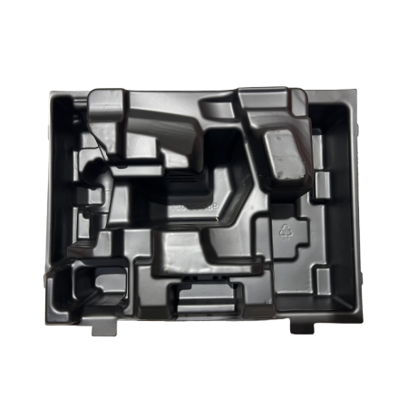 Insert HD BOX 3 pour perforateur M18 BLH MILWAUKEE
