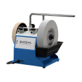 Affûteuse T4 + Dispositif pour mini-couteaux SVM-00 + Régleur d'angle pour couteaux KS-123 TORMEK