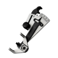 Affûteuse T4 + Dispositif pour mini-couteaux SVM-00 + Régleur d'angle pour couteaux KS-123 TORMEK