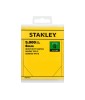 Agrafes type G 8mm x 5000 STANLEY