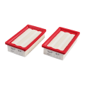 Kit 2 filtres HEPAH13 M18 ONEF2VC34M MILWAUKEE
