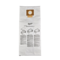 Sac à poussière tissu M18 ONEF2VC34M MILWAUKEE