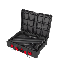 Kit de nettoyage Packout M18 ONEF2VC34M MILWAUKEE