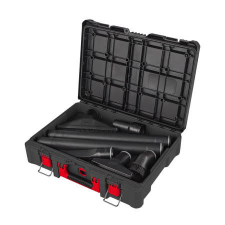 Kit de nettoyage Packout M18 ONEF2VC34M MILWAUKEE