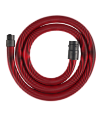 Tuyau d'aspiration antistatique 6m M18 ONEF2VC34M MILWAUKEE
