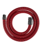 Tuyau d'aspiration antistatique 6m M18 ONEF2VC34M MILWAUKEE