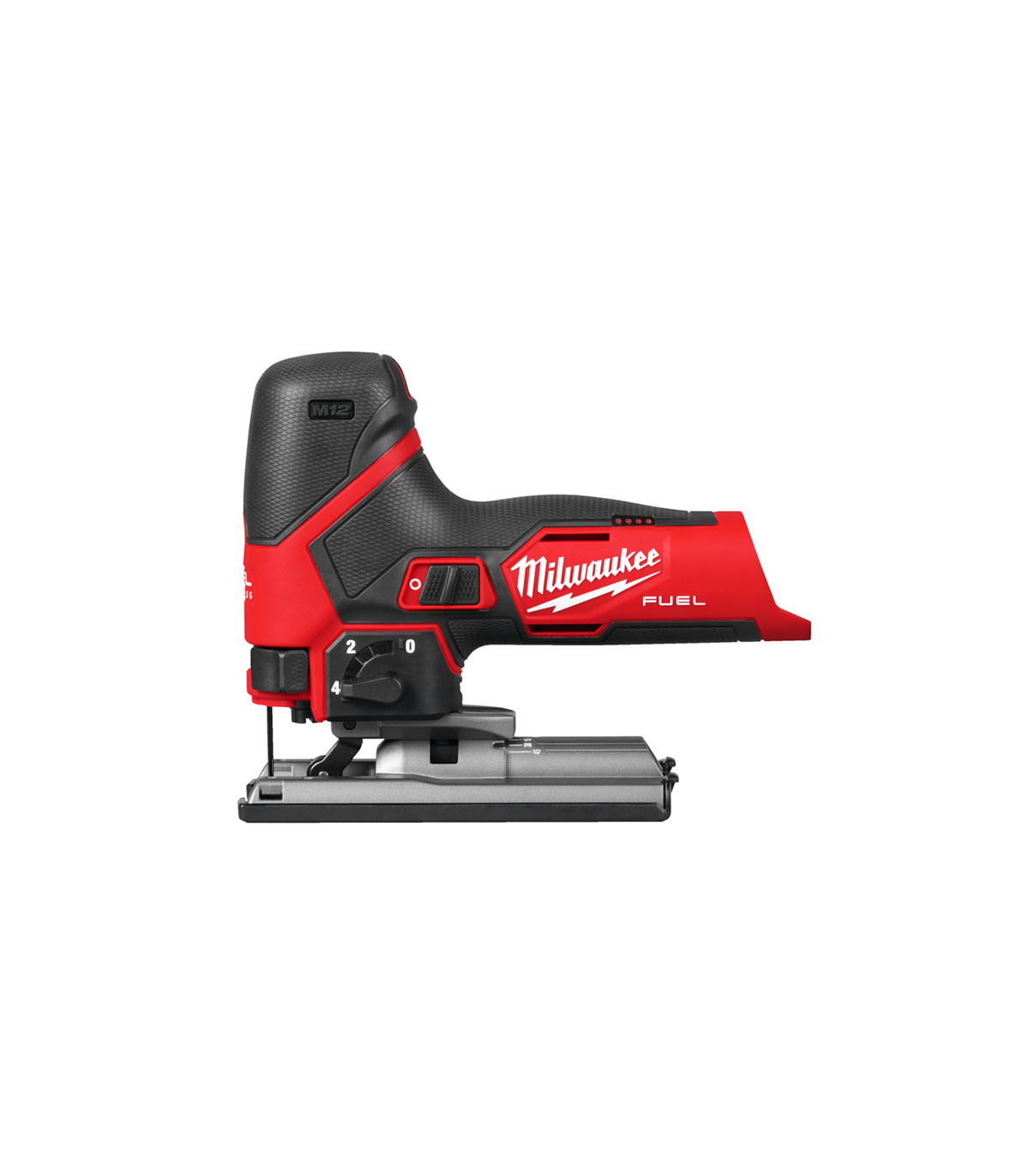 Scie sauteuse 12V M12 FJS-0 MILWAUKEE