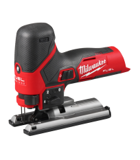 Scie sauteuse 12V M12 FJS-0 MILWAUKEE