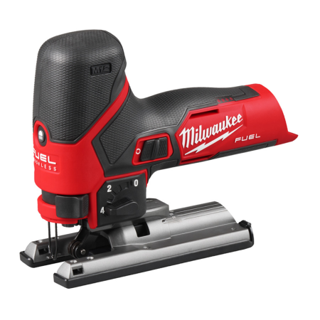 Scie sauteuse 12V M12 FJS-0 MILWAUKEE