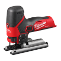 Scie sauteuse 12V M12 FJS-0 MILWAUKEE