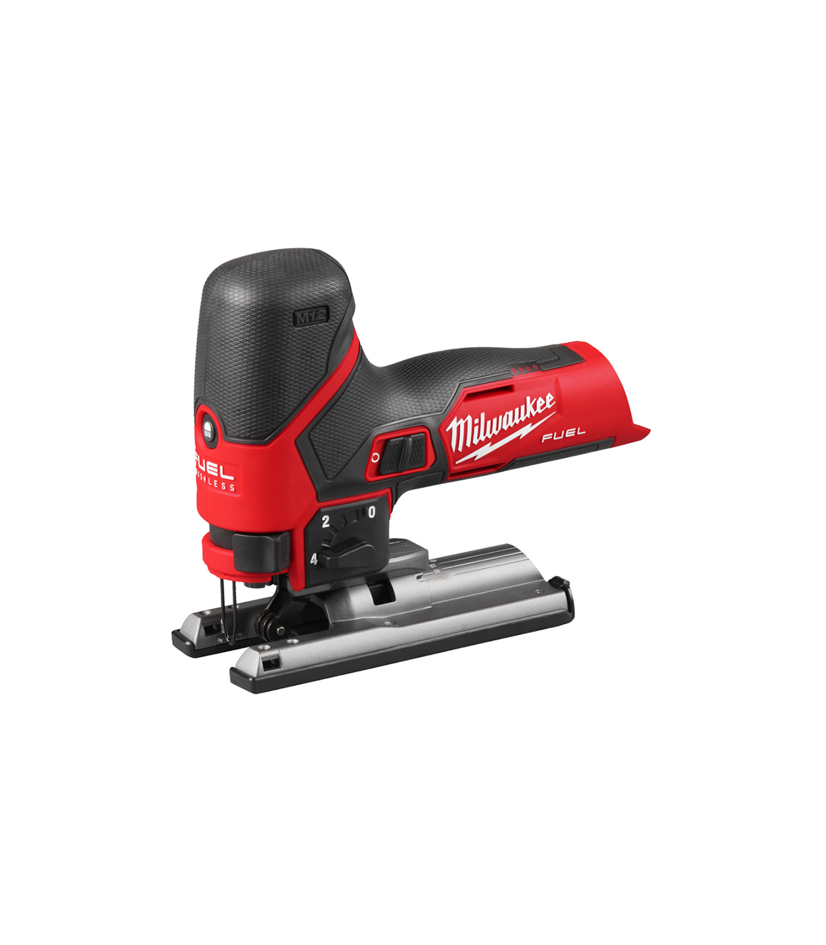 Scie sauteuse 12V M12 FJS-0 MILWAUKEE