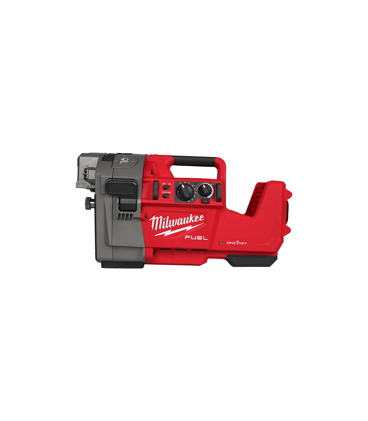 Rainureuse à rouleaux M18 FRGRO114-0C MILWAUKEE