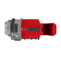 Rainureuse à rouleaux M18 FRGRO114-0C MILWAUKEE