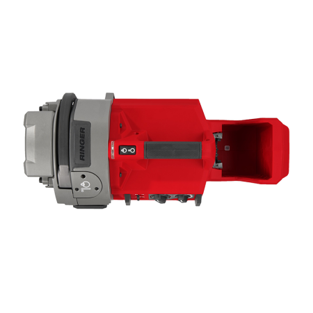 Rainureuse à rouleaux M18 FRGRO114-0C MILWAUKEE